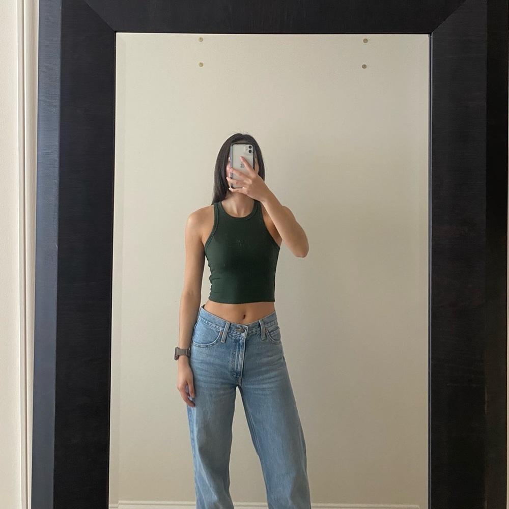 Sunday Best by Aritzia honor tank
